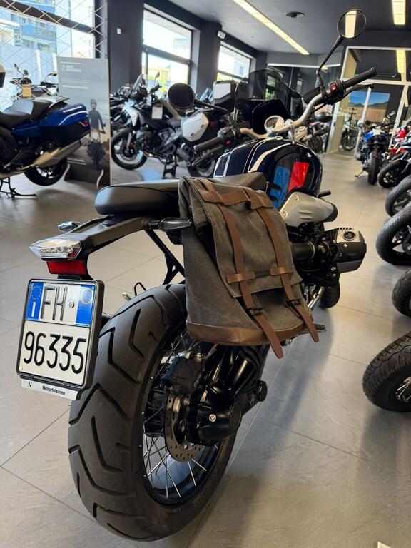 R 1200 NINET