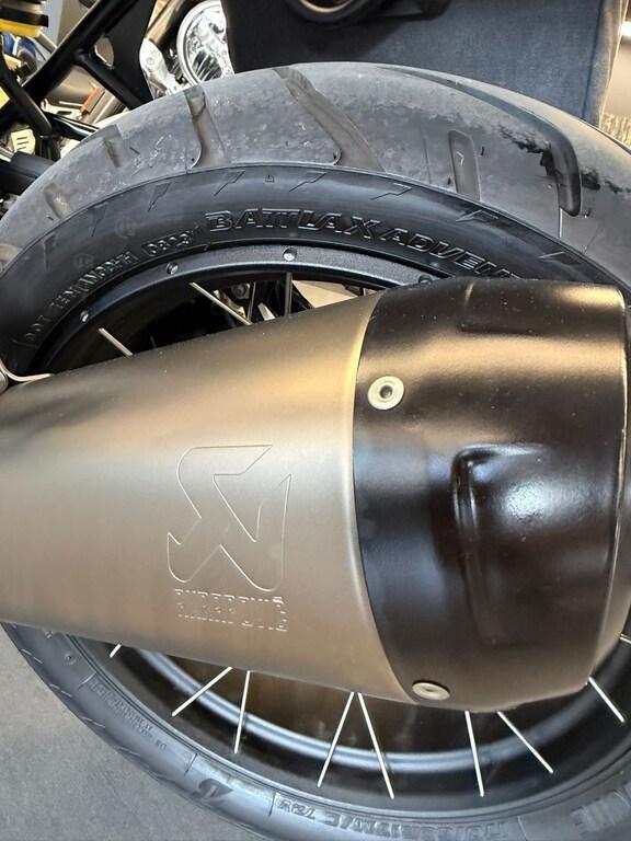 R 1200 NINET