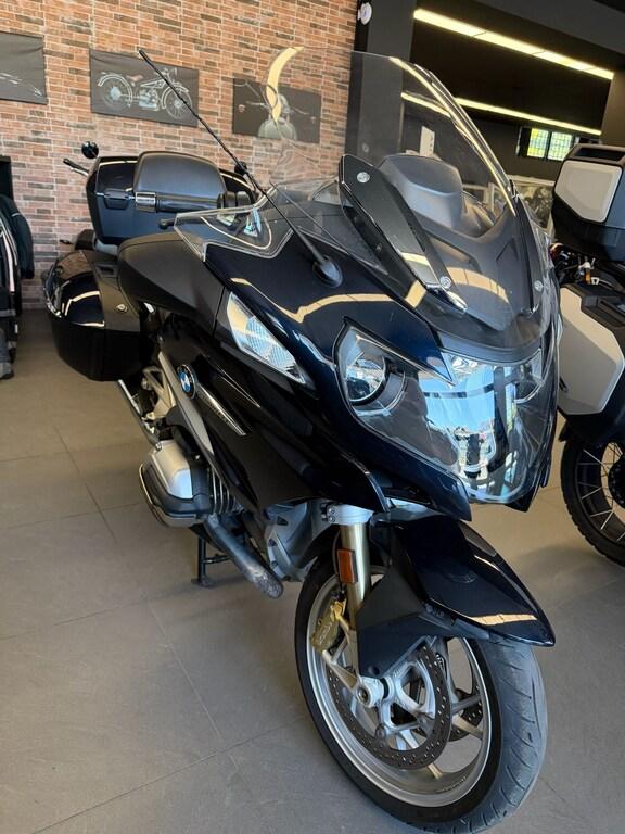 R 1200 RT