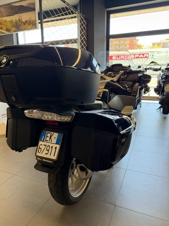 R 1200 RT