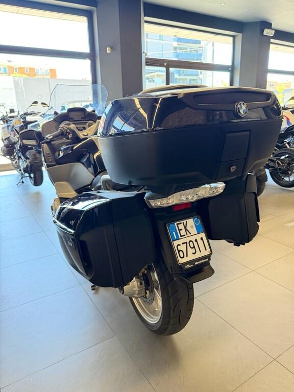 R 1200 RT