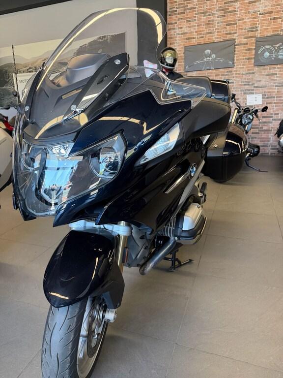 R 1200 RT