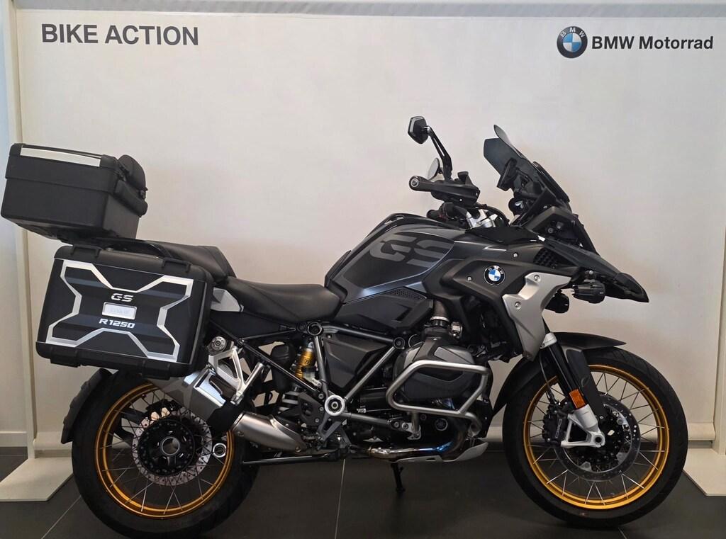 R 1250 GS