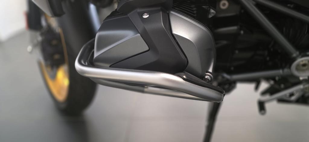 R 1250 GS