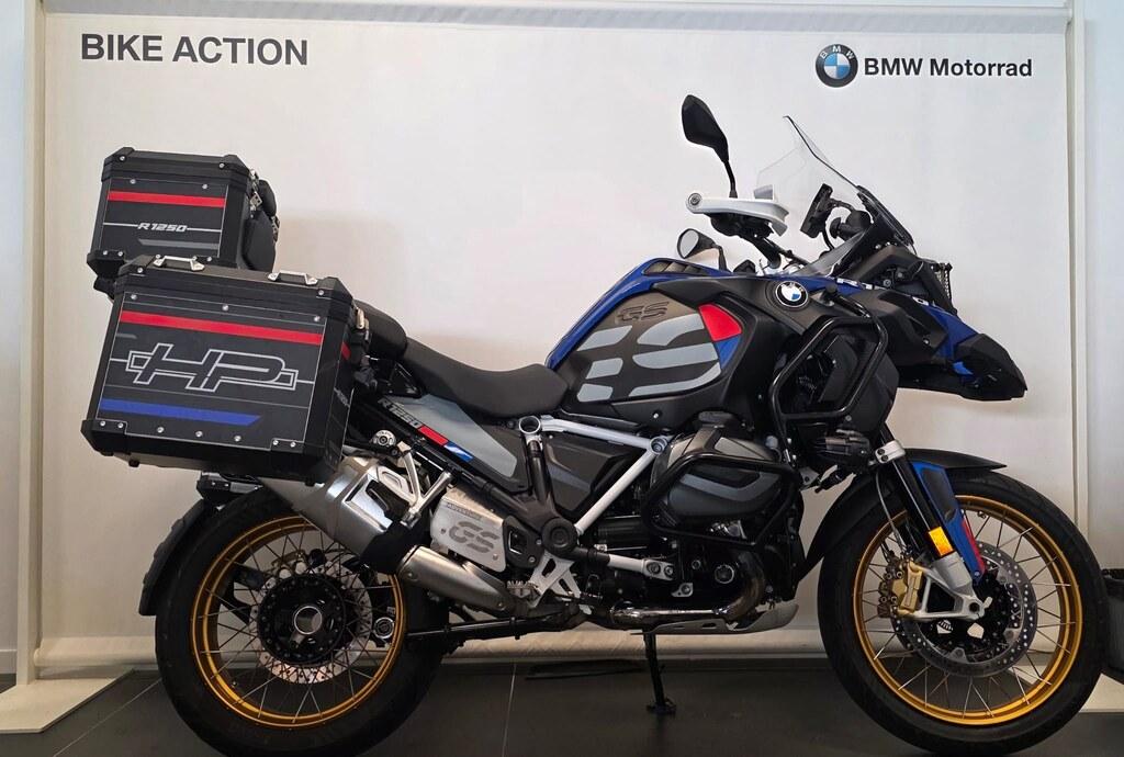 R 1250 GS