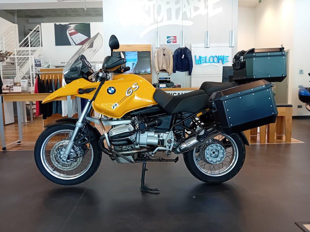 R 1150 GS