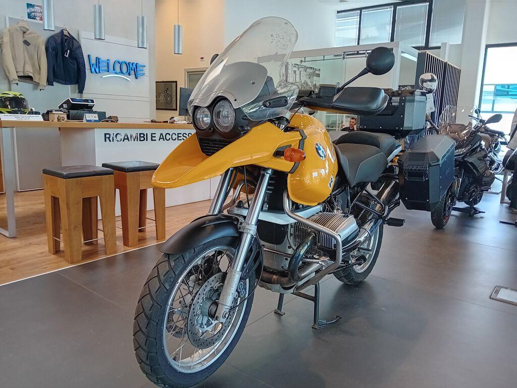 R 1150 GS