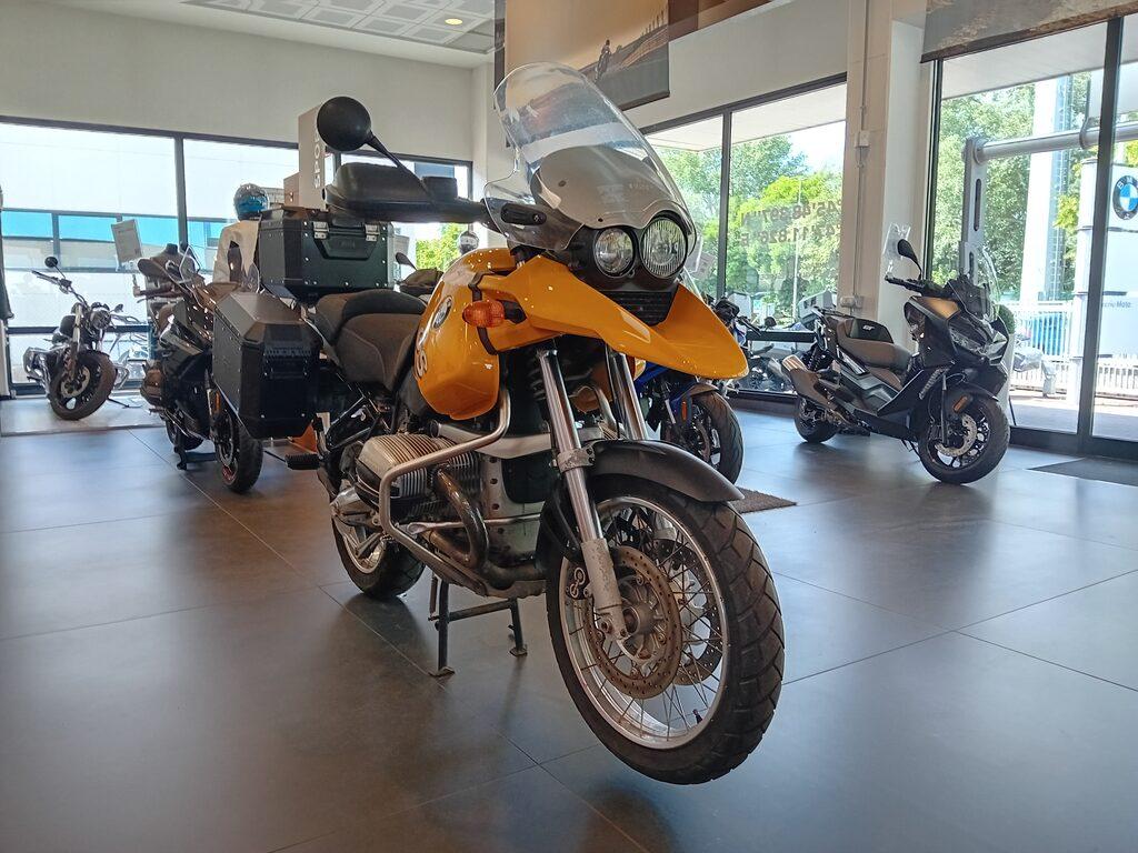 R 1150 GS