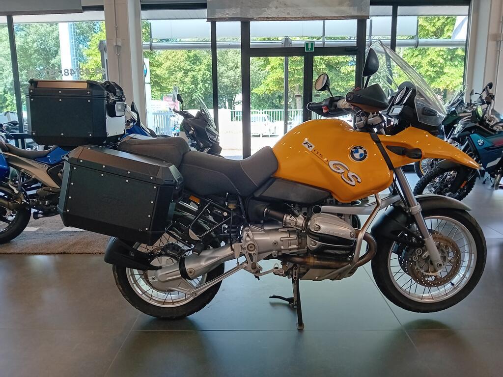 R 1150 GS