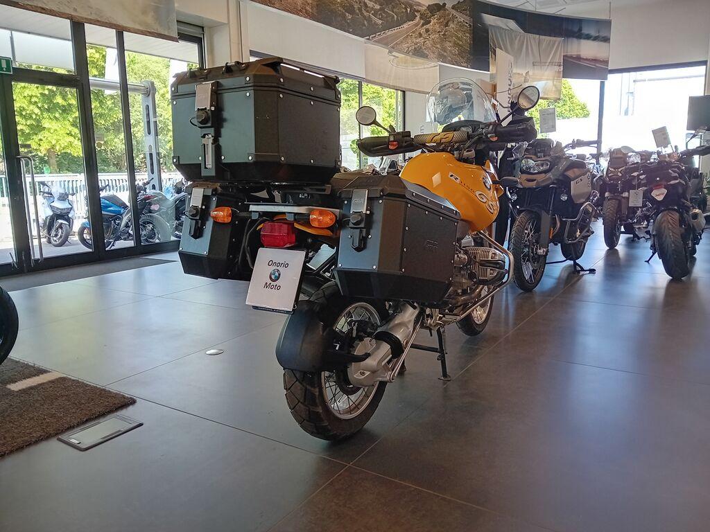 R 1150 GS