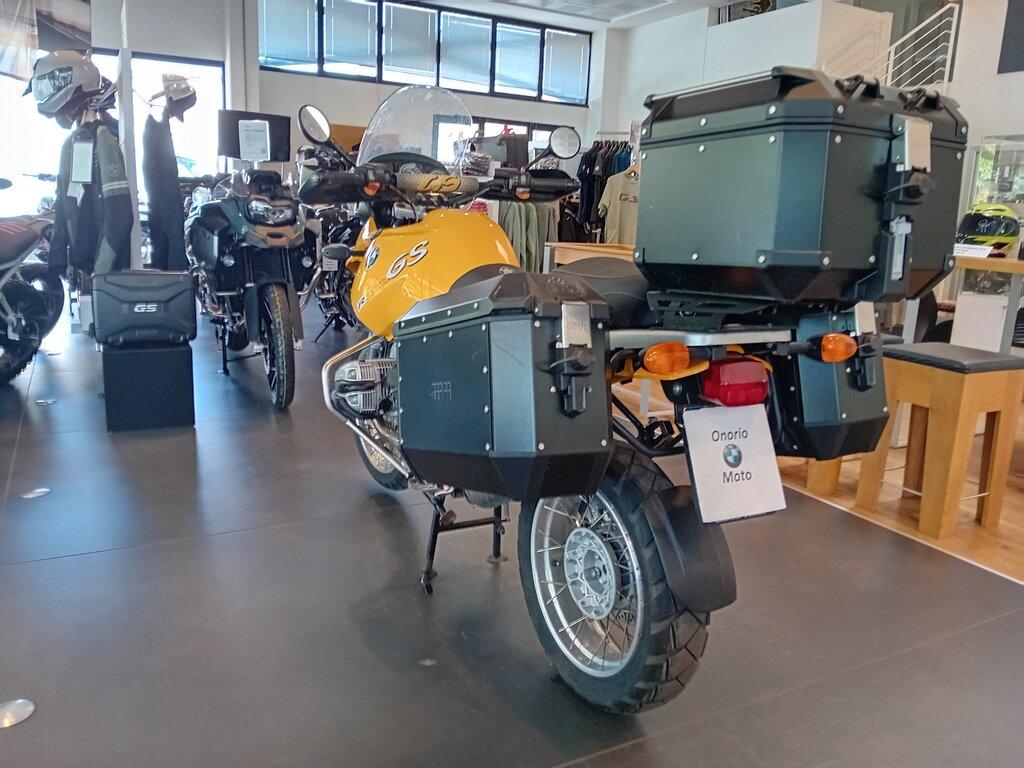 R 1150 GS