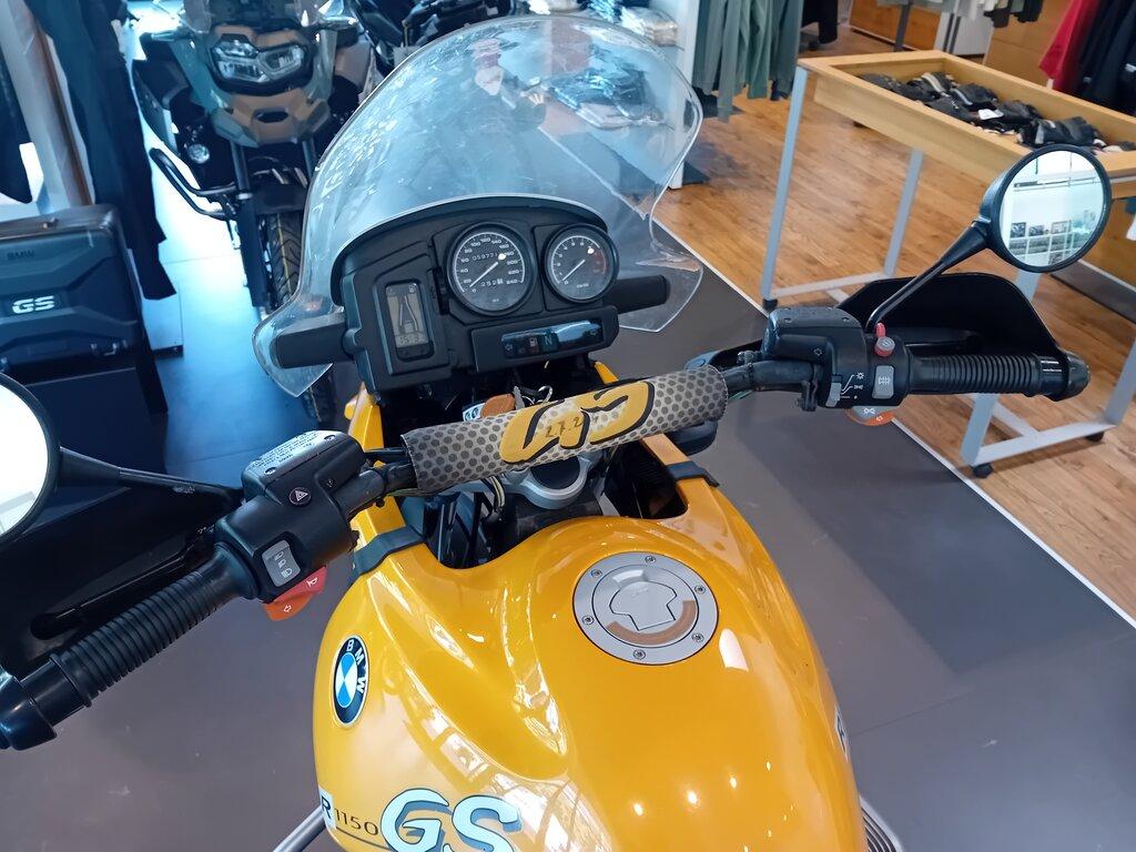 R 1150 GS