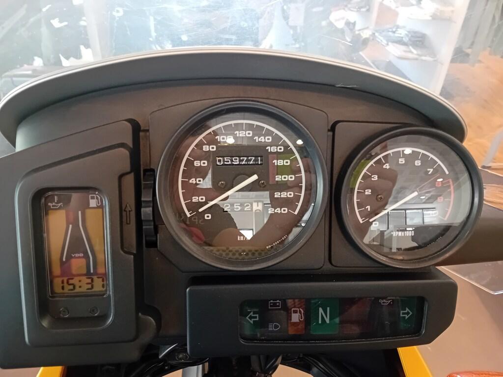 R 1150 GS