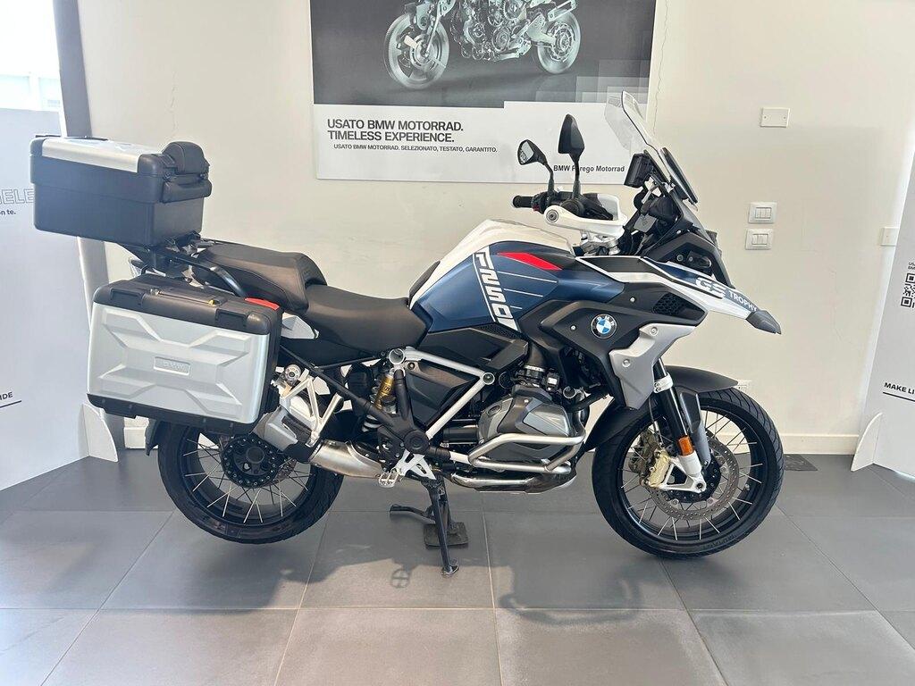 R 1250 GS