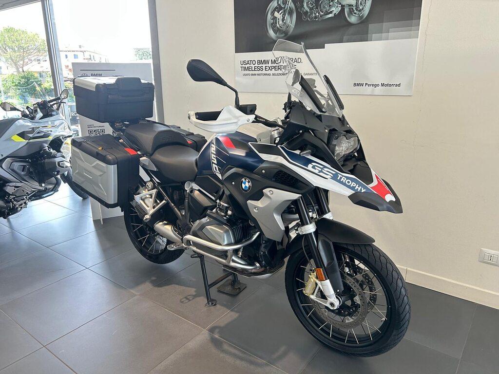 R 1250 GS