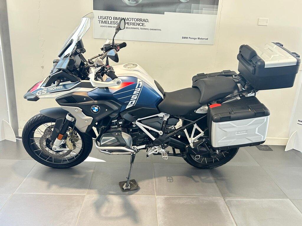 R 1250 GS