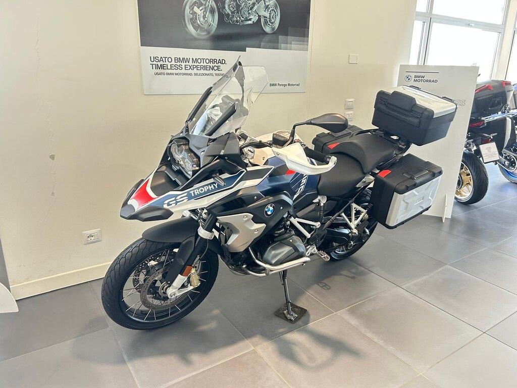 R 1250 GS