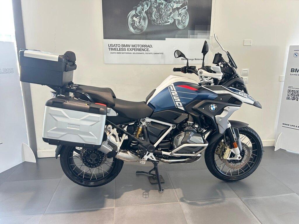 R 1250 GS