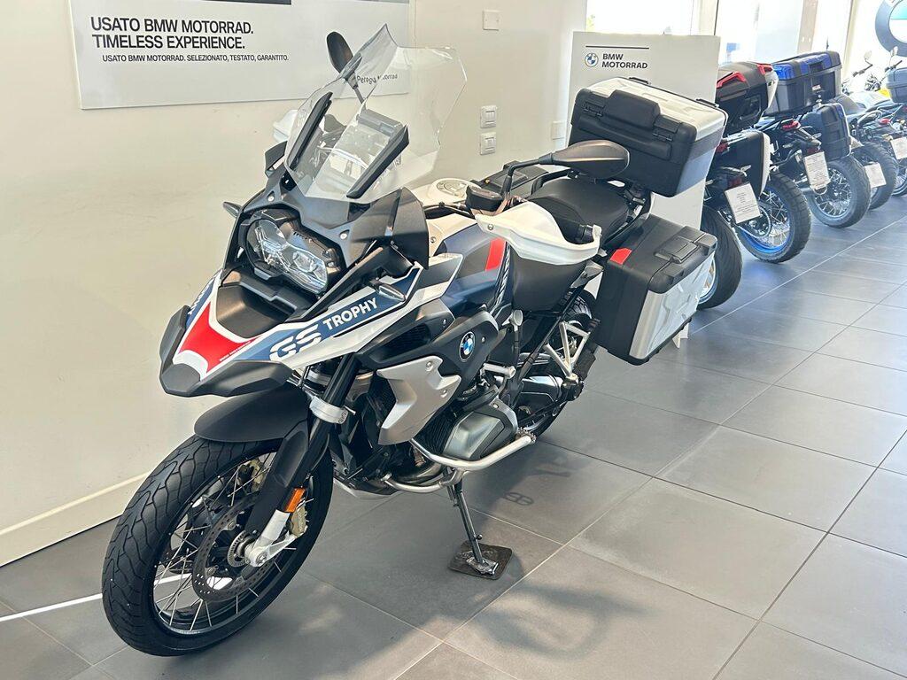 R 1250 GS