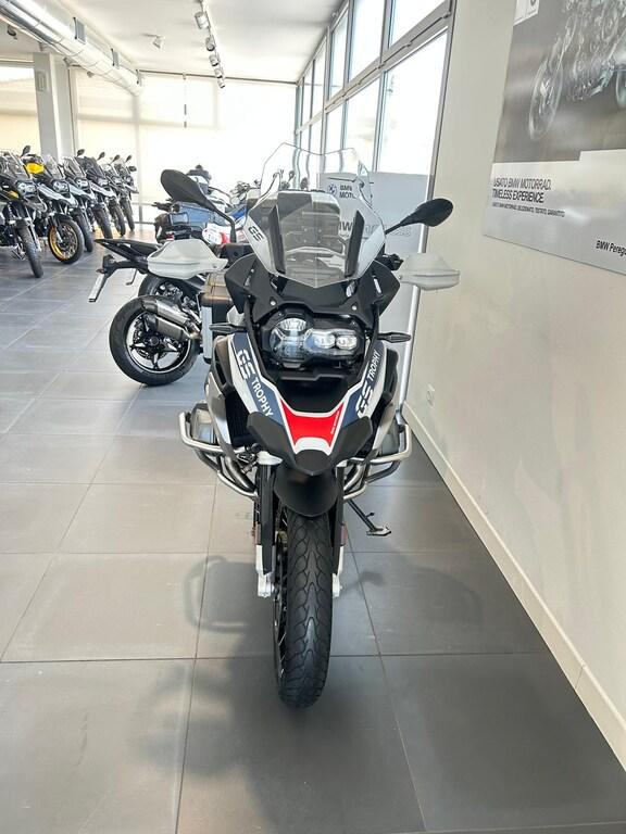 R 1250 GS