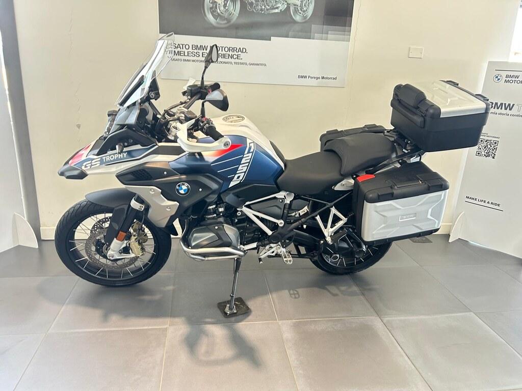 R 1250 GS