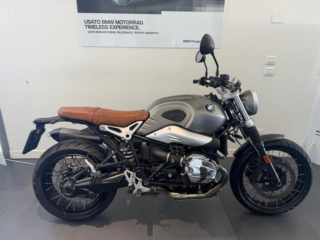 R 1200 NINET