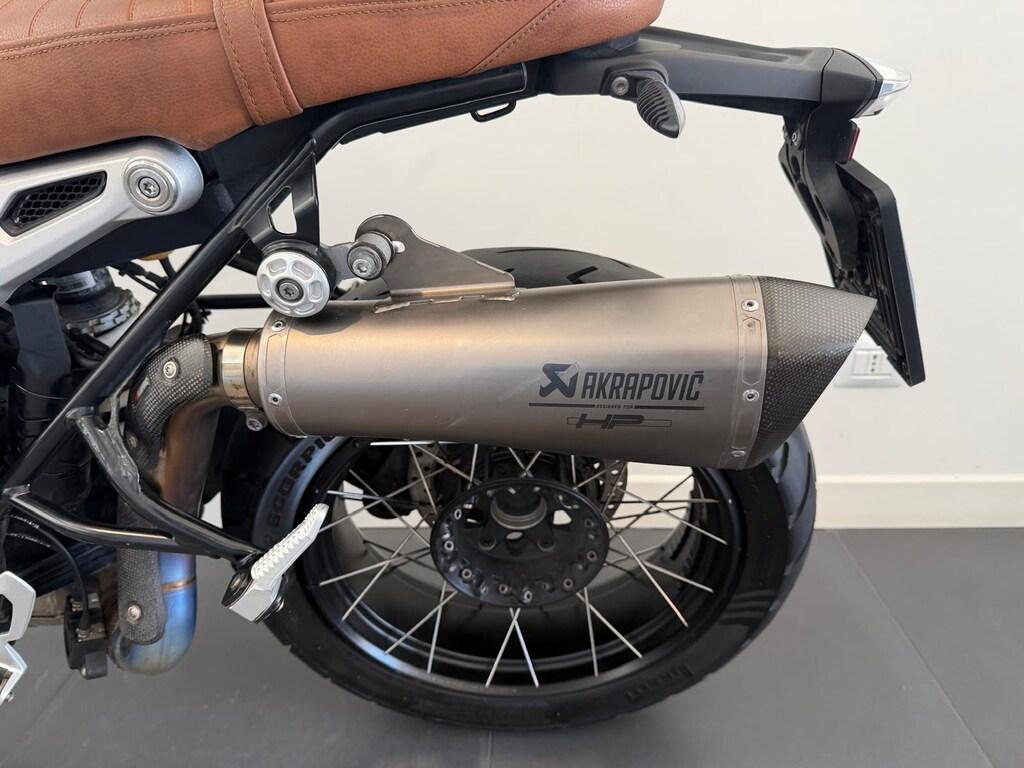 R 1200 NINET