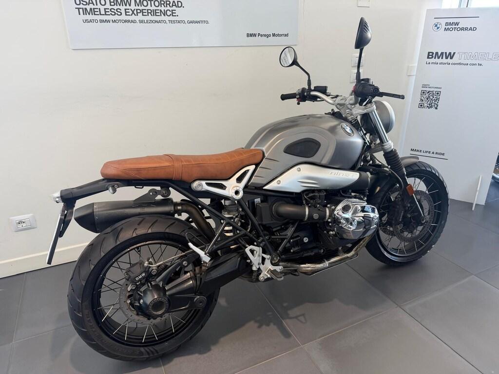 R 1200 NINET