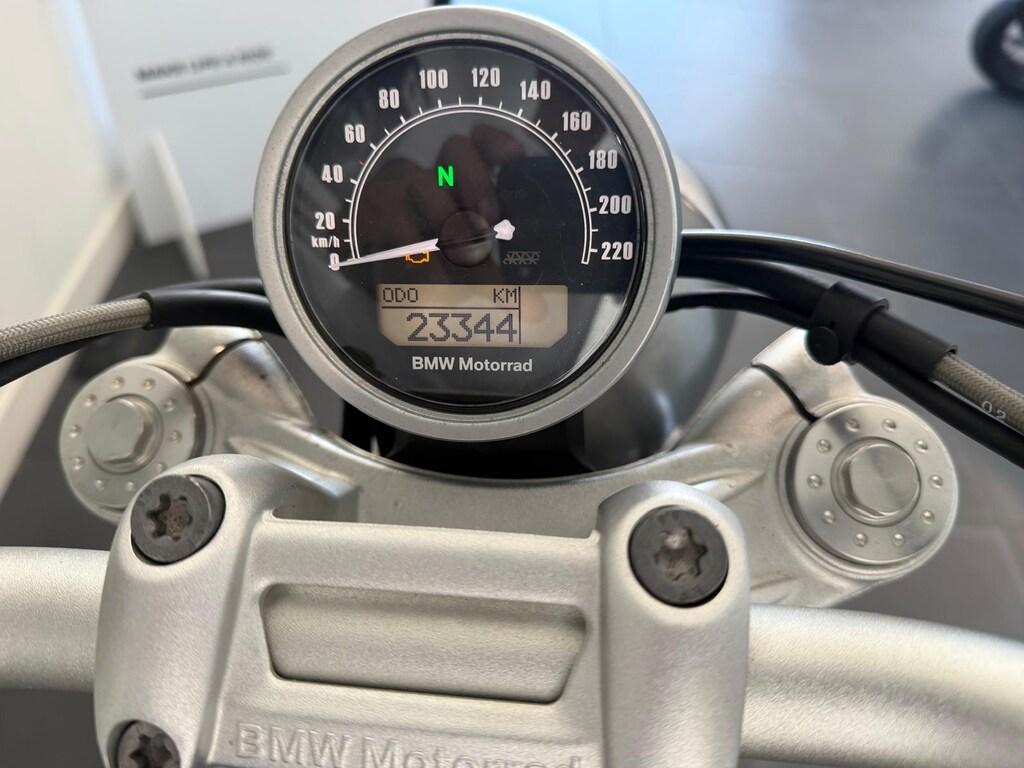 R 1200 NINET