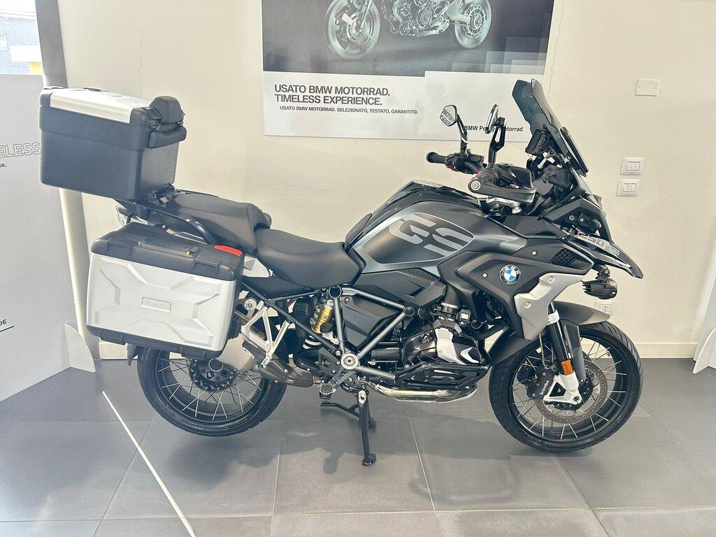 R 1250 GS