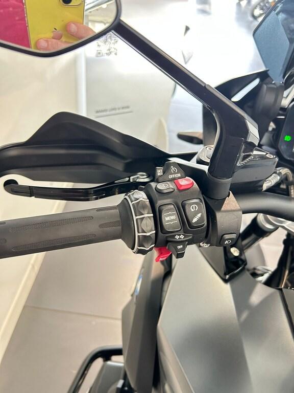 R 1250 GS