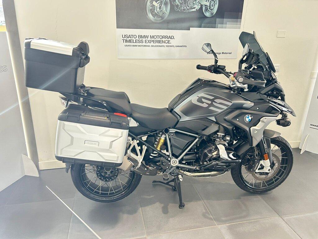 R 1250 GS