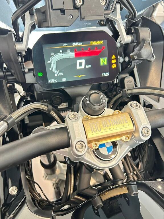 R 1250 GS