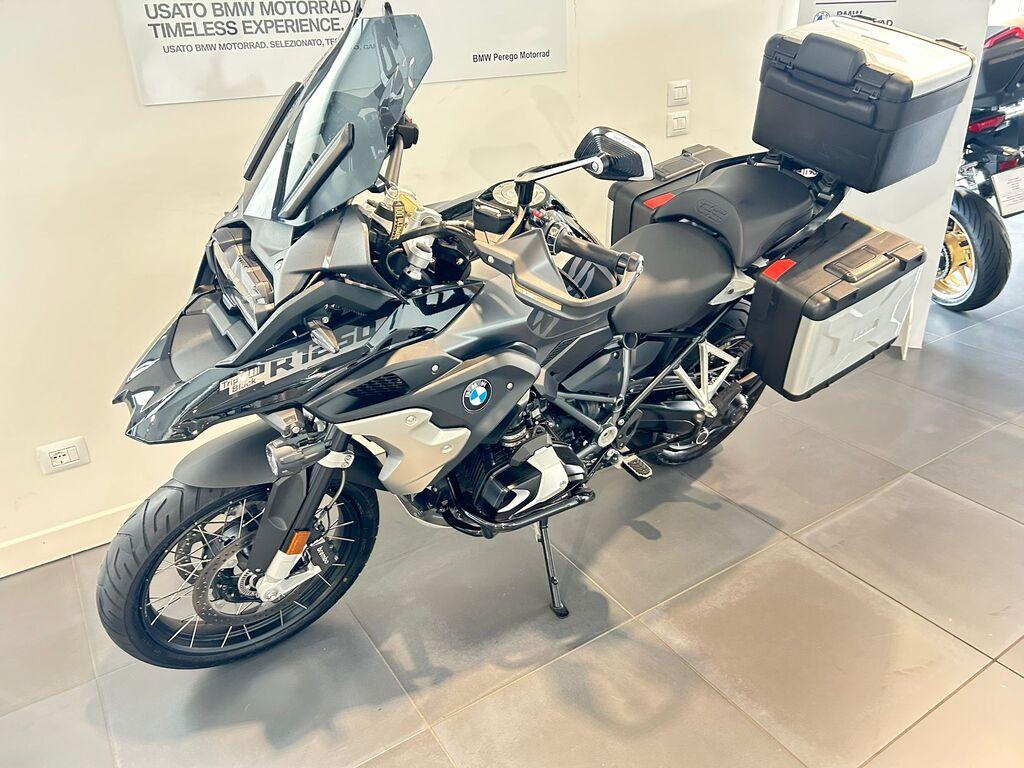 R 1250 GS