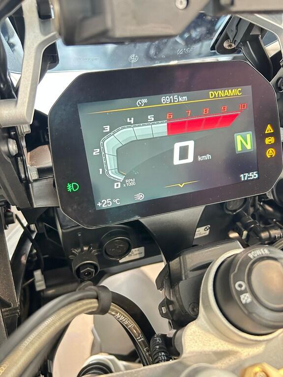R 1250 GS