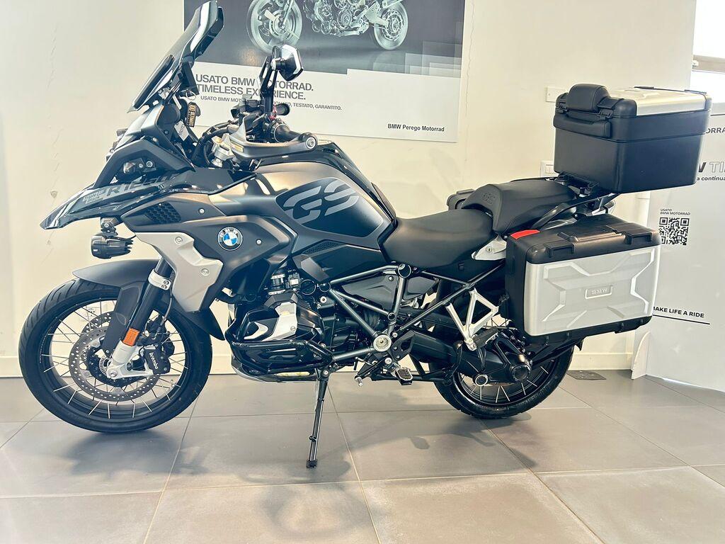 R 1250 GS