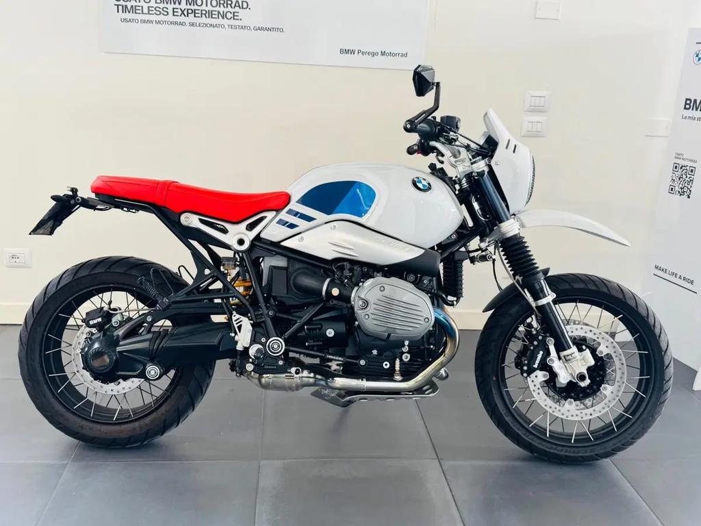 R 1200 NINET