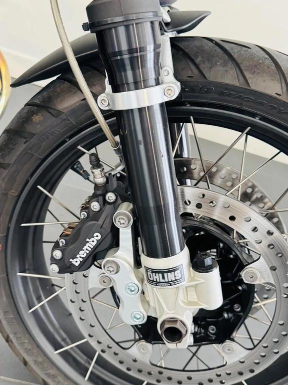R 1200 NINET