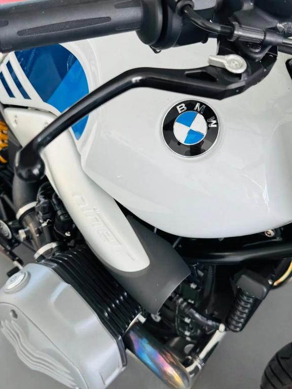 R 1200 NINET