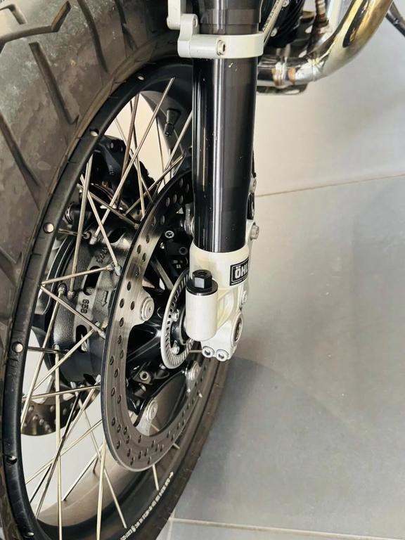 R 1200 NINET