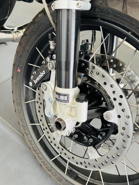 R 1200 NINET