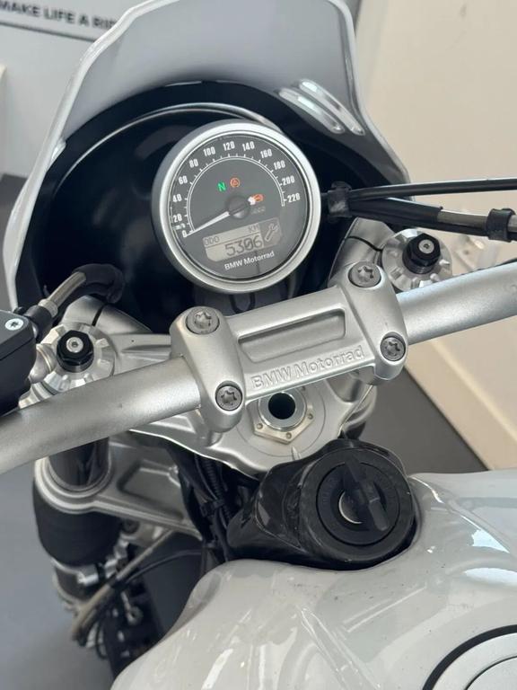 R 1200 NINET