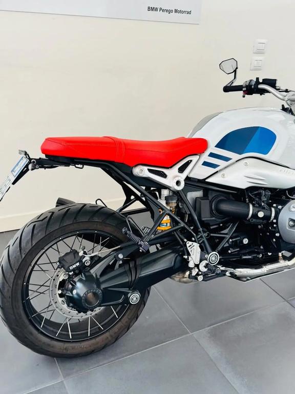 R 1200 NINET