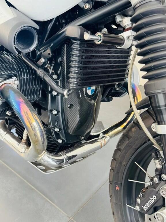 R 1200 NINET