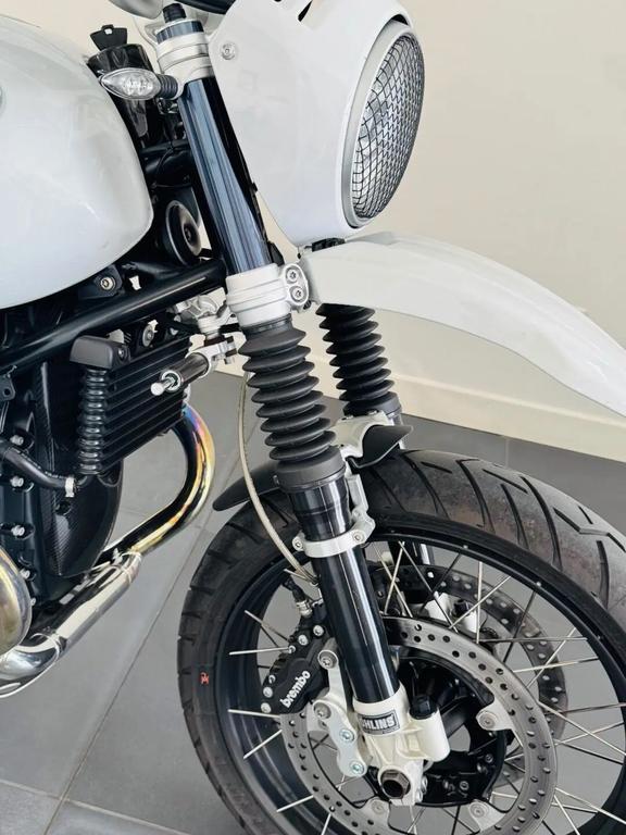 R 1200 NINET