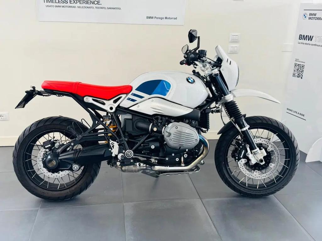 R 1200 NINET