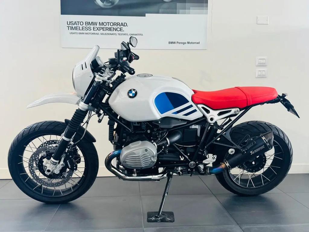 R 1200 NINET