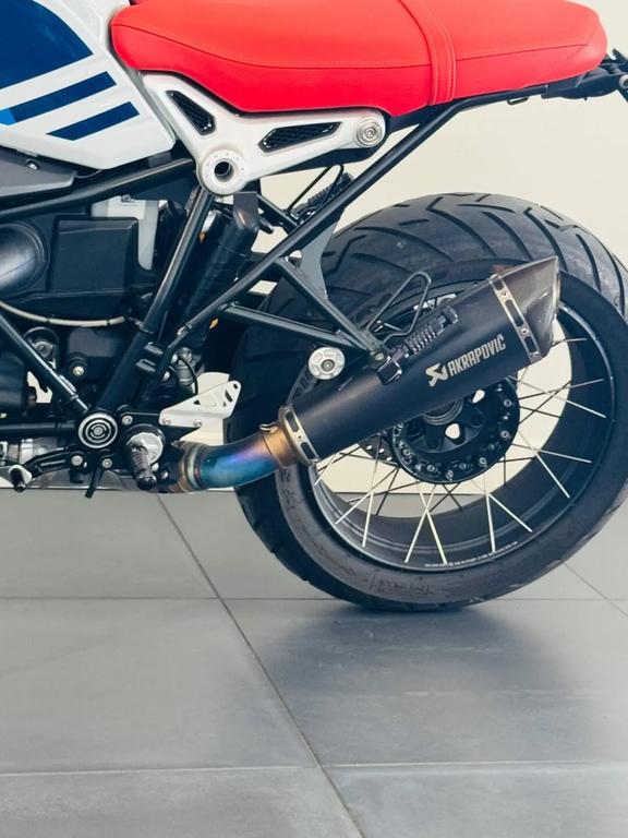 R 1200 NINET