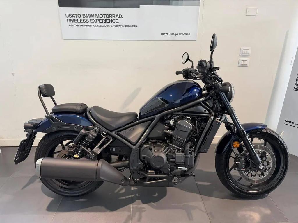 CMX 1100 REBEL