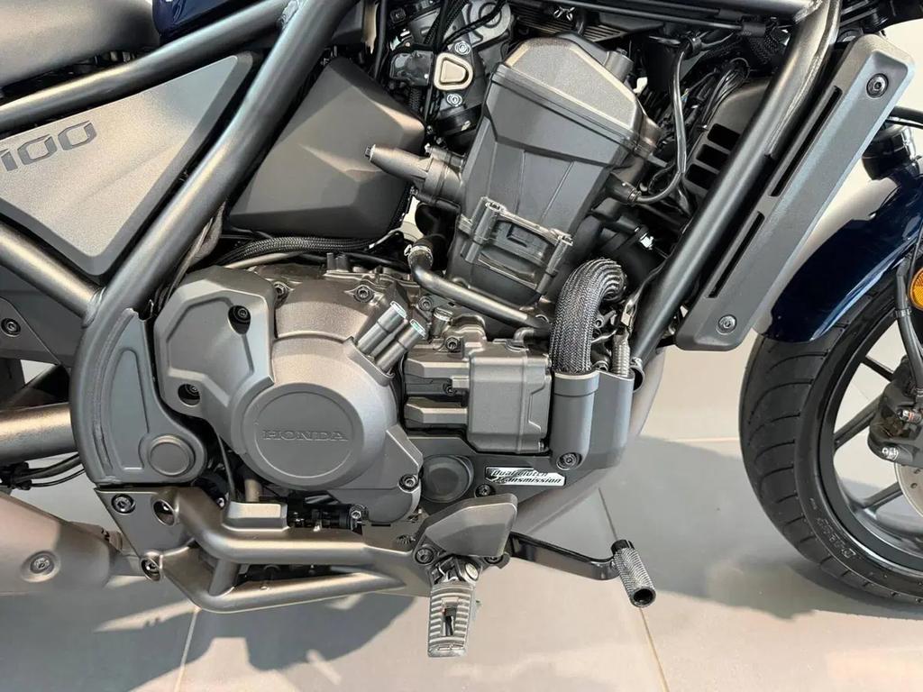 CMX 1100 REBEL